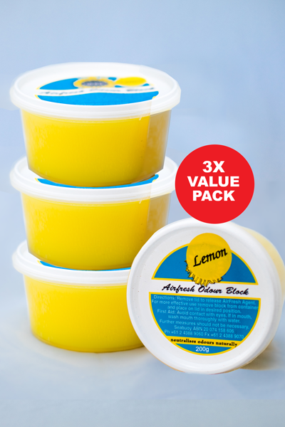 Defuser - Essential Oils - Lemon