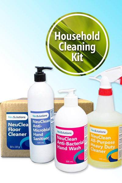 Best Cleaning Products Australia