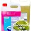 Commercial Odour Management Products - Air Fresheners