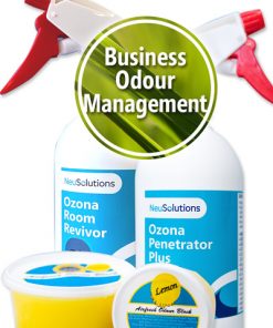 Odour Management Kit - Air Fresheners