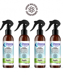 Eliminate odours with best air freshener